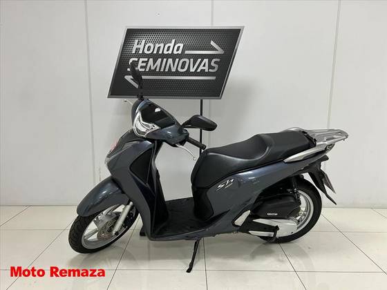 HONDA SH 150i 